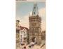 PRAHA PRAŠNÁ BRÁNA r. 1941 NAKL. JKO °PA606
