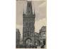 PRAHA PRAŠNÁ BRÁNA 1940 °PA617