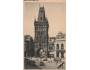 PRAHA PRAŠNÁ BRÁNA 1949 °PA620