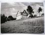 Krkonoše - Benecko hotel Panorama 60. léta Orbis