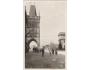 PRAHA STAROMĚSTSKÁ MOSTECKÁ VĚŽ r. 1929 NAKL. VKKV °PA650