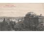 PRAHA NÁRODNÍ DIVADLO r. 1908 NAKL. F. J. JEDLIČKA °PA661