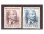 25. výr. úmrtí V. I. Lenina, Pof. 498 - 499 **
