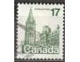 Kanada 1979 Budova parlamentu, Michel č.718A raz.