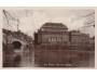PRAHA NÁRODNÍ DIVADLO r. 1929 NAKL.JBP °PA668