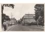 PRAHA MOST LEGIÍ NÁRODNÍ DIVADLO r. 1934 NAKL.ČERMÁK °PA673