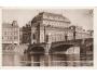 PRAHA MOST LEGIÍ NÁRODNÍ DIVADLO NAKL. V.K.K.V. °PA676