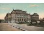 PRAHA RUDOLFINUM r. 1910 NAKL. J. .B. P. °PA679