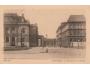 PRAHA RUDOLFINUM r. 1914 NAKL M. REICH TISK BELLMAN °PA680