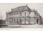 PRAHA RUDOLFINUM r. 1920 NAKL. J. JIRMAN °PA683