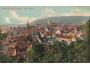 KRÁLOVSKÁ PRAHA MALÁ STRANA r. 1913 NAKL. V.K.K.V.  °PA708