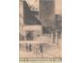 PRAHA VSTUPNÍ BRÁNA K DALIBORCE r. 1918 BEZ NAKL. °PA727