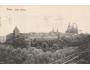 PRAHA JELENÍ PŘÍKOPY r. 1906 BEZ NAKL. °PA732