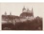 PRAHA CHRÁM SV. VÍTA r. 1930 NAKL.V.K.K.V. °PA758