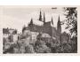 PRAHA CHRÁM SV. VÍTA r. 1938 FOTOTYPIA-VYŠKOV °PA769