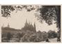 PRAHA CHRÁM SV. VÍTA r. 1938 NAKL. Z. BROŽ °PA770