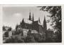 PRAHA CHRÁM SV. VÍTA r. 1940 ROTOGRAFIE °PA771