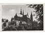 PRAHA  CHRÁM SV. VÍTA  r. 1940  ROTOGRAFIE  °PA771