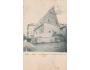 PRAHA STARONOVÁ SYNAGOGA r. 1898 BEZ NAKL. DA °PA805