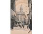 PRAHA STARÁ ŽIDOVSKÁ RADNICE r. 1910 BEZ NAKL. °PA806
