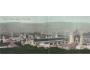 PRAHA r. 1908 JUBIL. VÝST. TŘÍDÍLNÁ NAKL. D. KOSINER °PA812