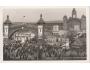 PRAHA VÝSTAVIŠTĚ NAKL.VKKV - RAZ. VÝSTAVIŠTĚ °PA840
