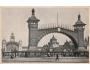 PRAHA STARÉ VÝSTAVIŠTĚ NAKL. DRUŽINY °PA847