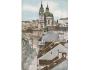 PRAHA KOSTEL SV. MIKULÁŠE NAKL. V.K.K.V. °PA852
