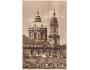PRAHA KOSTEL SV. MIKULÁŠE 1942 NAKL. JKO °PA859