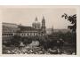 PRAHA KOSTEL SV. MIKULÁŠE 1933 NAKL. V.K.K.V. °PA861