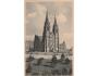 PRAHA KOSTEL SV. LUDMILY FOTO J. POSSELT °PA883