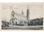 PRAHA KARLÍN CHRÁM CYRILA A MET. r. 1940 NAKL. VKKV °PA891