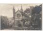 PRAHA KARLÍN CHRÁM CYRILA A MET. r. 1914 NAKL. K&Co °PA892