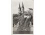 PRAHA VYŠEHRAD SÍDLO ČES. KNÍŽAT r.1940 ROTOGRAFIE °PA904