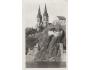 PRAHA VYŠEHRAD SÍDLO ČES. KNÍŽAT  r.1940 ROTOGRAFIE °PA904