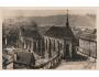 PRAHA KLÁŠTER BL. ANEŽKY ZAL. 1234 GRAFO ČUDA °PA912
