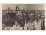 PRAHA POHLED Z LETNÉ NA TÝN A NÁR. MU. FOTO-FON 1929 °PA924