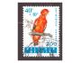 Belgie Mi 1276 - papoušek