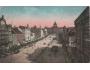 PRAHA VÁCLAVSKÉ NÁM. NAKL. J. FISCHER °PA930