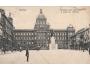 PRAHA MUZEUM KRÁL. ČESKÉHO NAKL. V.K.K.V. 1910 °PA948