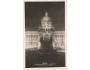 PRAHA NÁRODNÍ MUZEUM SV. VÁCLAV FOTO-FON 1928 °PA955