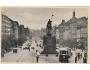 PRAHA VÁCLAVSKÉ NÁM. NAKL. V.K.K.V. °PA973