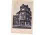 PRAHA=KARLOVA ULICE =OBCHOD=rok1925*a-1969