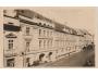PRAHA MUZEUM V.I.LENINA ORBIS Kčs 0.50 °PB22