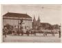 PRAHA EMAUSY PALACKÉHO POMNÍK BEZ NAKL °PB31