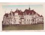 MARIÁNSKÉ LÁZNĚ=rok1920*a-1980
