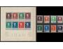 Portugalsko **/o Mi.bl.3+622-29 100 let poštovní známky /JKr