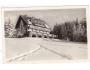 ŠUMAVA=Ž.RUD=HORY PATŘÍ PRACUJÍCÍM=HOT.HRNČÍŘ=rok1945*a-2031