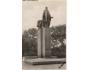 PRAHA POMNÍK WILSONŮV r. 1931 NAKL. JKO °PB39