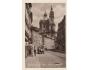 PRAHA KOSTEL SV. MIKULÁŠE r.1932 BEZ NAKL. °PB44